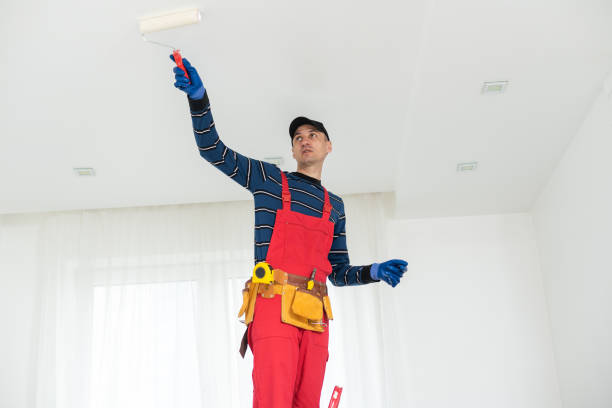 Best Asbestos and Lead Testing During Mold Inspection  in Green Valley, MD